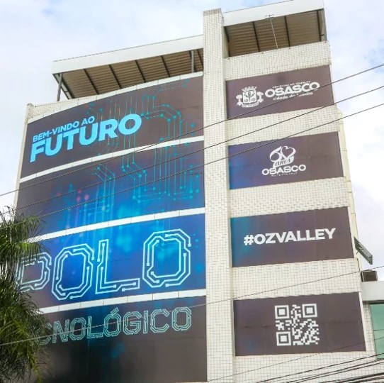 PREFEITURA DE OSASCO | INOVA OZ FAZ CHAMAMENTO PÚBLICO EM BUSCA DE NOVOS PARCEIROS