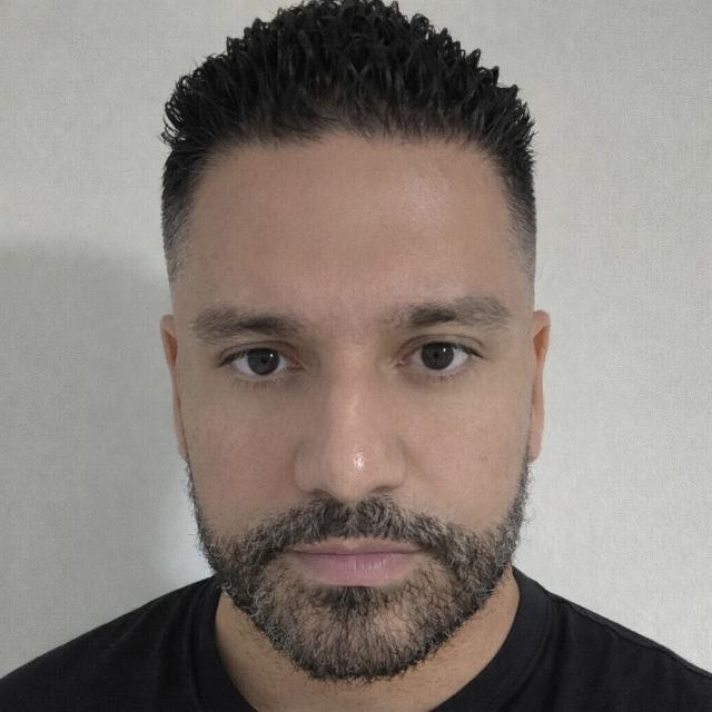 Foto de Edson Marcondes